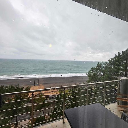 Iveria Beach Кобулети Экстерьер фото
