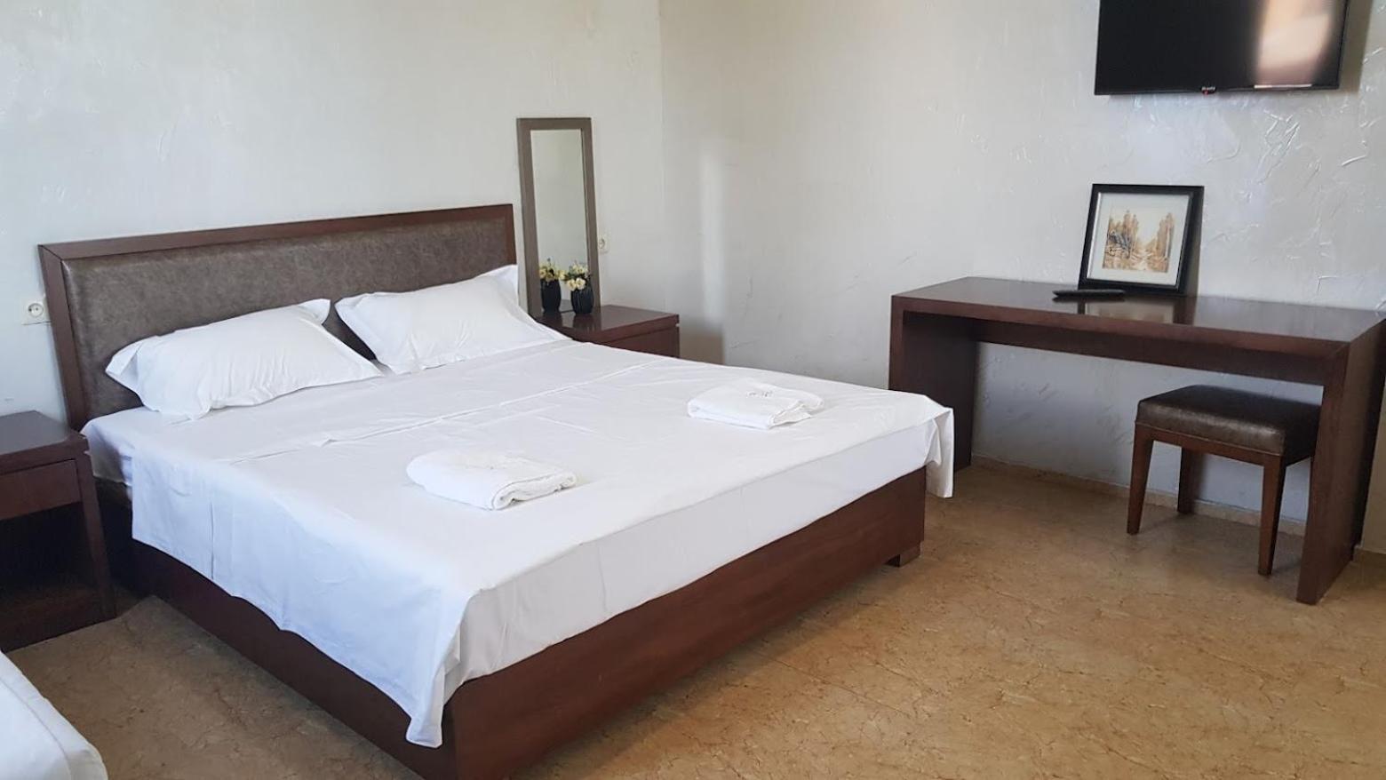 Iveria Beach Кобулети Экстерьер фото