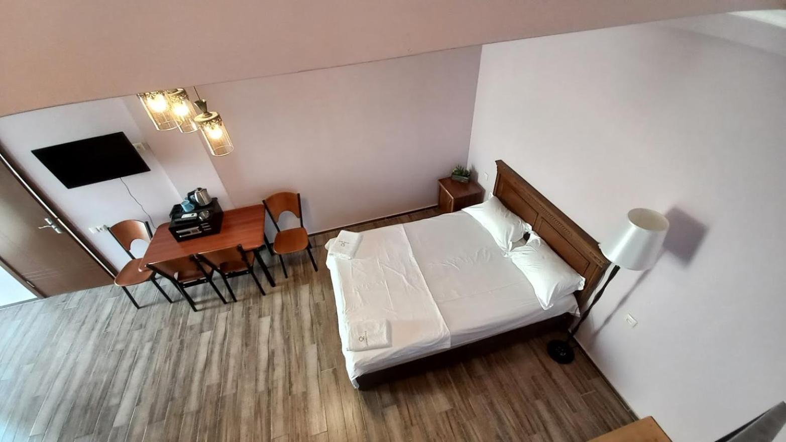 Iveria Beach Кобулети Экстерьер фото