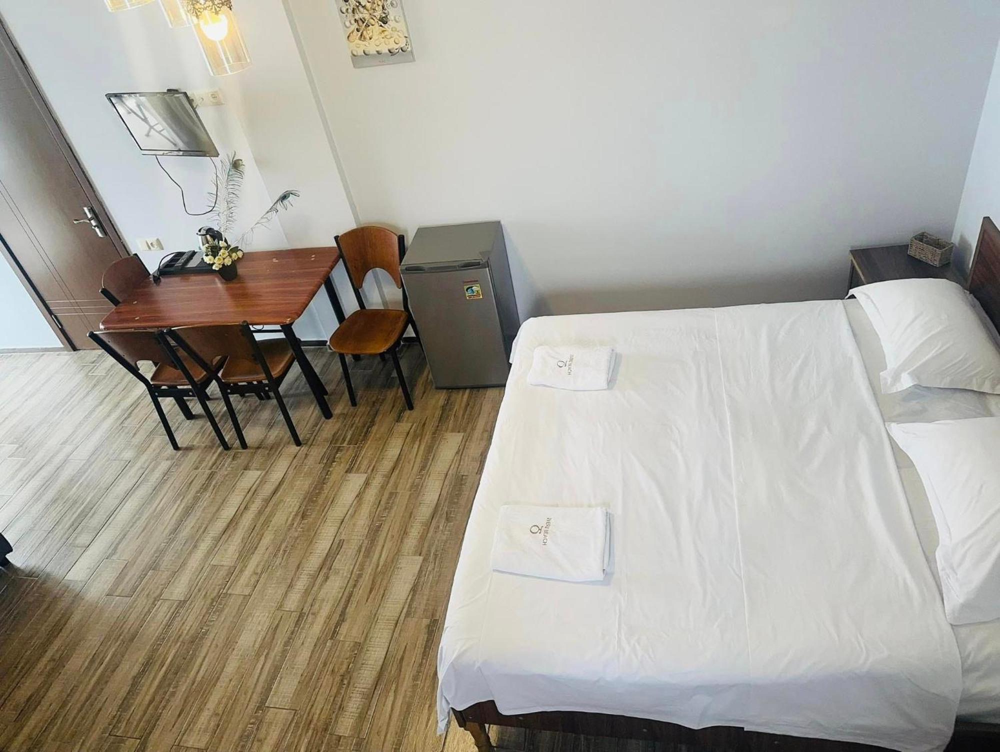 Iveria Beach Кобулети Экстерьер фото
