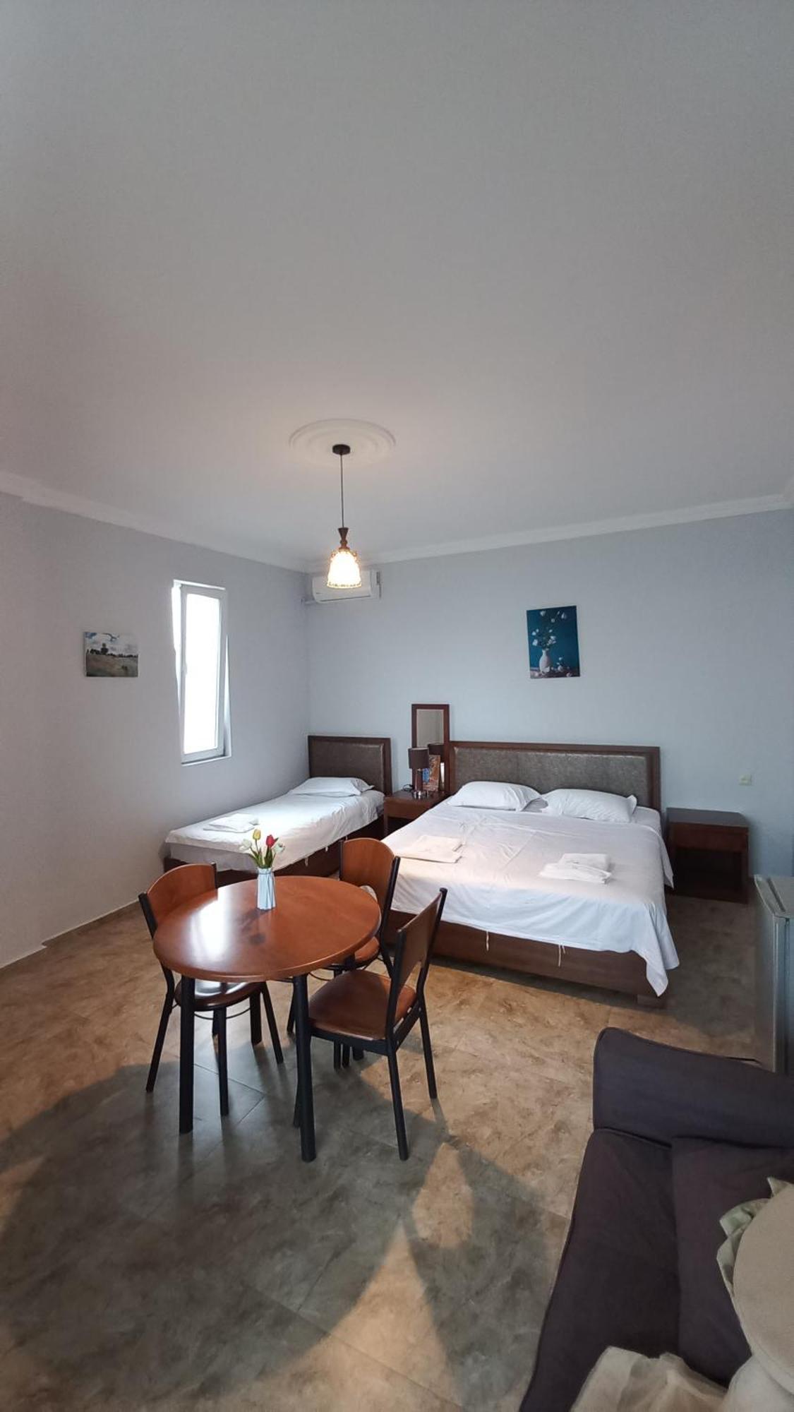 Iveria Beach Кобулети Экстерьер фото